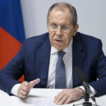 Ucraina, Lavrov: “Speriamo Usa abbiano preso sul serio uso nuovo missile”