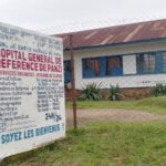 Malattia misteriosa in Congo, Italia alza il livello d’attenzione su voli in ingresso