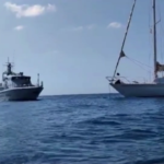 Civitavecchia, conclusa l’operazione ‘Fake Flag’ della Guardia di Finanza: scoperte 33 imbarcazioni sconosciute al fisco