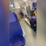 Parma, capotreno aggredito a pugni da un passeggero