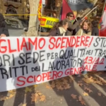 Trasporti, petizione studenti per calmierare biglietti: Cambiare Rotta in piazza a Roma con USB