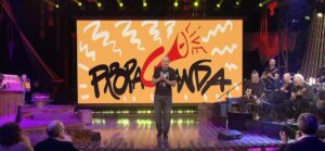 Sanremo, Propaganda Live: “Ci candidiamo a direzione artistica e culturale”