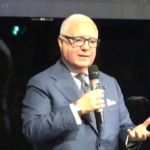 Italia Informa, premiato Andrea Margelletti (CESI): “Giorni migliori con governance etica e preparata”