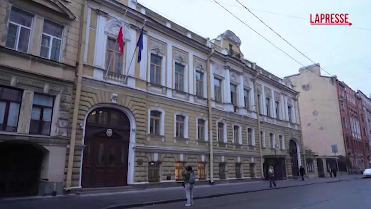 Russia, chiuso per ritorsione il consolato polacco a San Pietroburgo