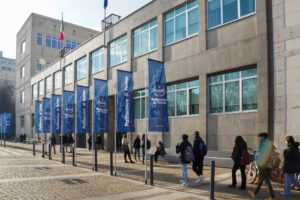 Biennale tecnologia 2026: il Politecnico di Torino apre una manifestazione di interesse per curatori ospiti