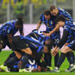 Inter-Parma 3-1, i nerazzurri calano il tris e riprendono la corsa