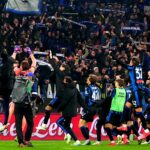 Atalanta-Milan 2-1, De Ketelaere e Lookman regalano la vetta ai bergamaschi