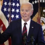 Ucraina, Biden: “In Europa 80mila soldati Usa per minaccia Russia”