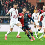 Genoa-Torino 0-0, poche emozioni al ‘Ferraris’