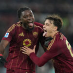 Serie A, Roma-Lecce 4-1