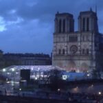 Parigi, tutto pronto per la cerimonia di riapertura di Notre Dame