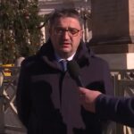 Natale, Fugatti: “Orgoglio vedere albero del Trentino in piazza San Pietro”
