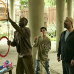 Napoli, da ‘Criature’ a ‘Uonderbois’: Gennaro Filippone si racconta. “Recitare è un viaggio”