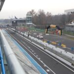 Festa per il Monza Rally Show, Sticchi Damiani: “Circuito ha possibilità enormi”