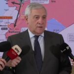 Siria, Tajani: “Situazione italiani nel Paese è sotto controllo”