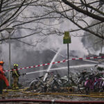 Olanda, esplosione in un condominio all’Aia: quattro morti. Fino a 20 persone intrappolate nelle macerie
