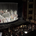Teatro Scala, 12 minuti di applausi ma buu alla Netrebko