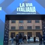 Atreju, la destra festeggia con Bertinotti: “Io in politica contro l’Msi a Genova”