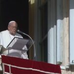 Vaticano, appello del Papa: “Per Natale cessate il fuoco su tutti i fronti di guerra”