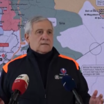 Siria, Tajani: “Auspichiamo passaggio di consegne pacifico”