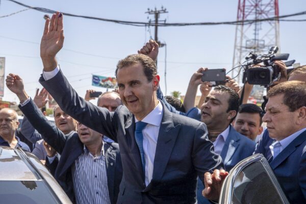 Siria, la caduta di Assad segna la fine di una dinastia durata decenni