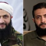 Siria, chi è al Jolani: leader dei ribelli di Hayat Tahrir al-Sham