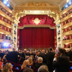 Milano, Teatro alla Scala: 12 minuti applausi per la Prima con ‘La forza del destino’
