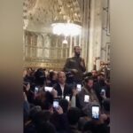 Siria, al-Jolani: “Questa è una vittoria per la nazione islamica”