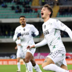 Serie A, Verona-Empoli 1-4: doppietta di Esposito