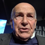 Bertinotti ospite di Atreju: “Schlein fa leader di centrosinistra malconcio”