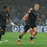 Serie A, Napoli-Lazio 0-1: la squadra di Conte perde la vetta della classifica