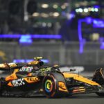 Gp Abu Dhabi, vince Norris: la McLaren si aggiudica il titolo costruttori