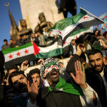 Siria, ribelli prendono Damasco: Assad fugge a Mosca