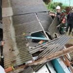 Indonesia, villaggi seppelliti dalle frane a Giava: 10 morti