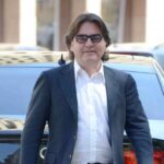 Corruzione in atti giudiziari: Ricucci condannato a sei anni