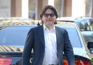 GOGA E RICUCCI DA NOBU