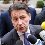 M5S, Conte: “Non temo azioni legali. Scissione? Non vedo ragioni politiche”