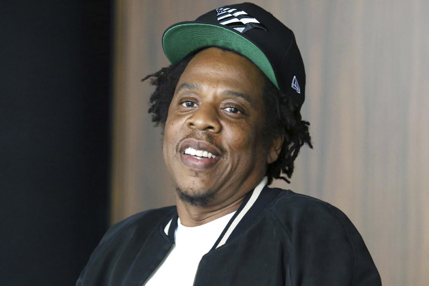 Usa, rapper Jay Z accusato di aver molestato 13enne nel 2000