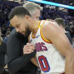 Basket, i risultati della notte Nba: vincono Golden State e Lakers