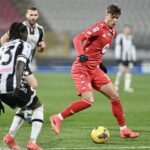 Serie A, Monza-Udinese 1-2