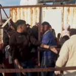Siria, centinaia di rifugiati alle frontiere in Turchia