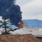 Esplosione deposito Eni a Calenzano, un testimone: “Sapevamo area a rischio”