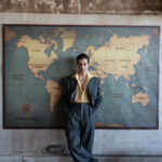 Damiano David, ecco le date del tour 2025: due concerti in Italia