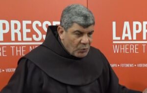 Medioriente, padre Faltas: “Betlemme prigione a cielo aperto, sarà un Natale triste”