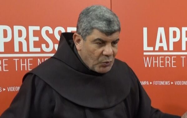 Medioriente, padre Faltas: “Betlemme prigione a cielo aperto, sarà un Natale triste”