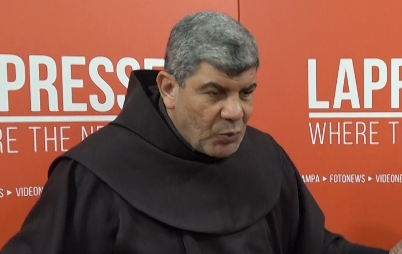 Medioriente, padre Faltas: “Betlemme prigione a cielo aperto, sarà un Natale triste”