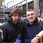 Tapiro d’oro a Christian Vieri dopo le rivelazioni di Elisabetta Canalis