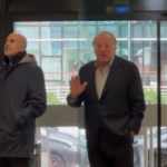 Milan, Scaroni: “Arbitri hanno sempre ragione”