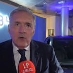 Auto, Altavilla (Byd):”Puntiamo su tecnologia e ibrido”