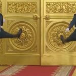 Mosca, Putin conferisce ai militari il titolo di “Eroi della Russia”
